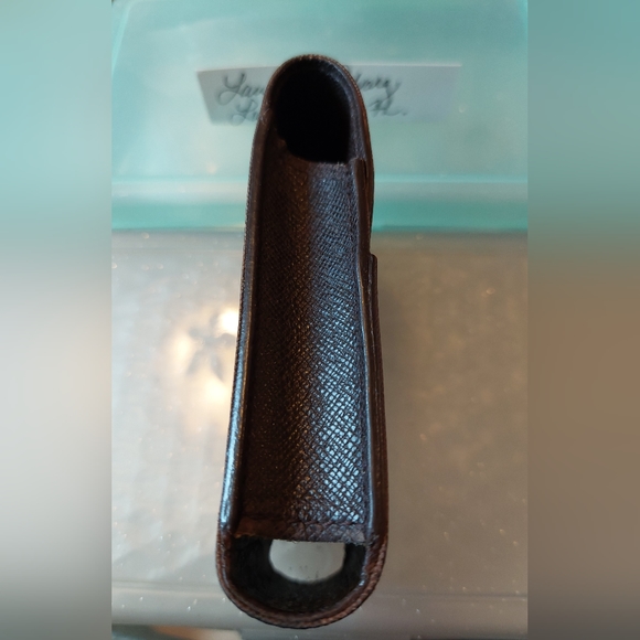 Louis Vuitton Cigarette Case - Picture 4 of 9